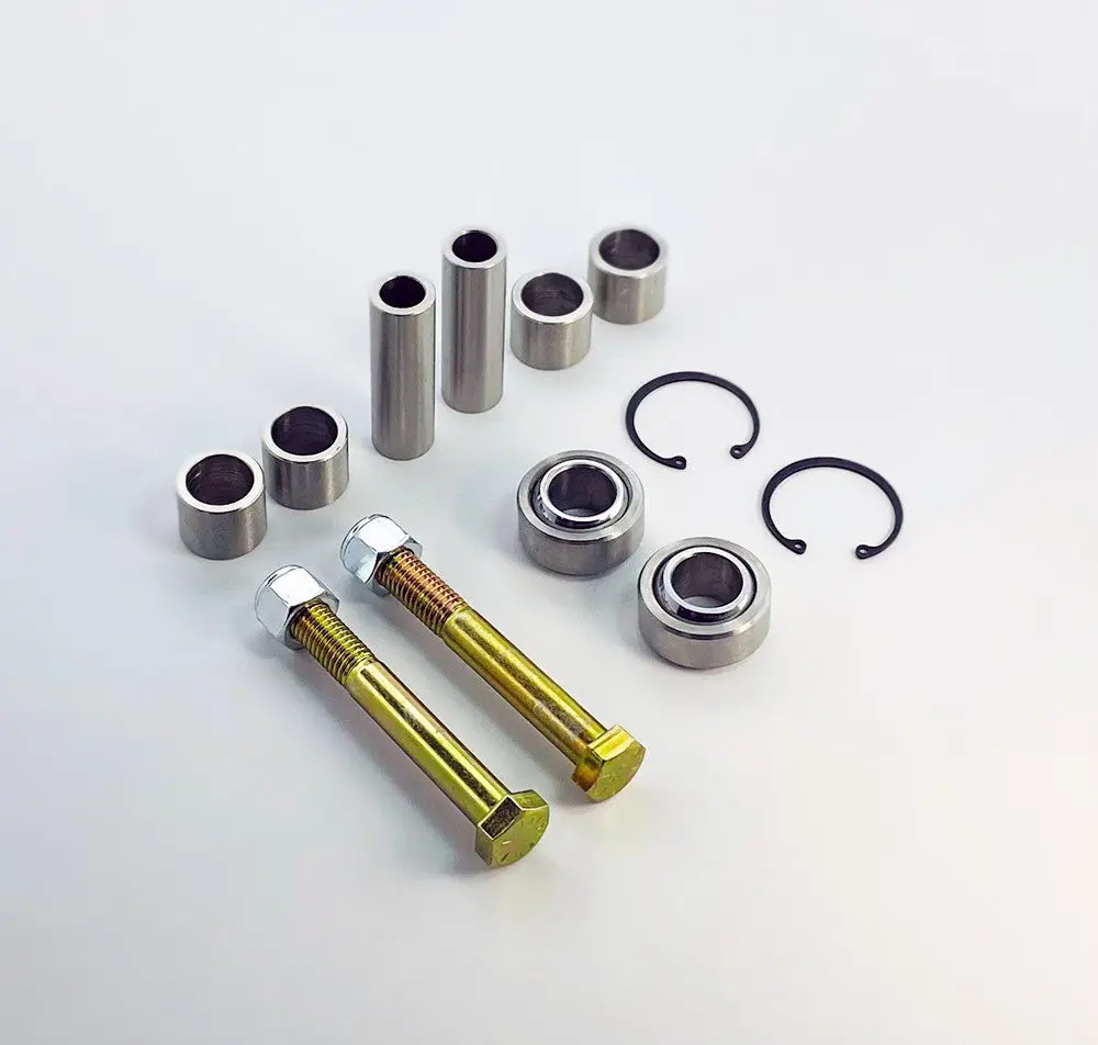 Upr 1979-2004 Ford Mustang Extreme Spherical Hardware 2003 - 8.8 - R 1