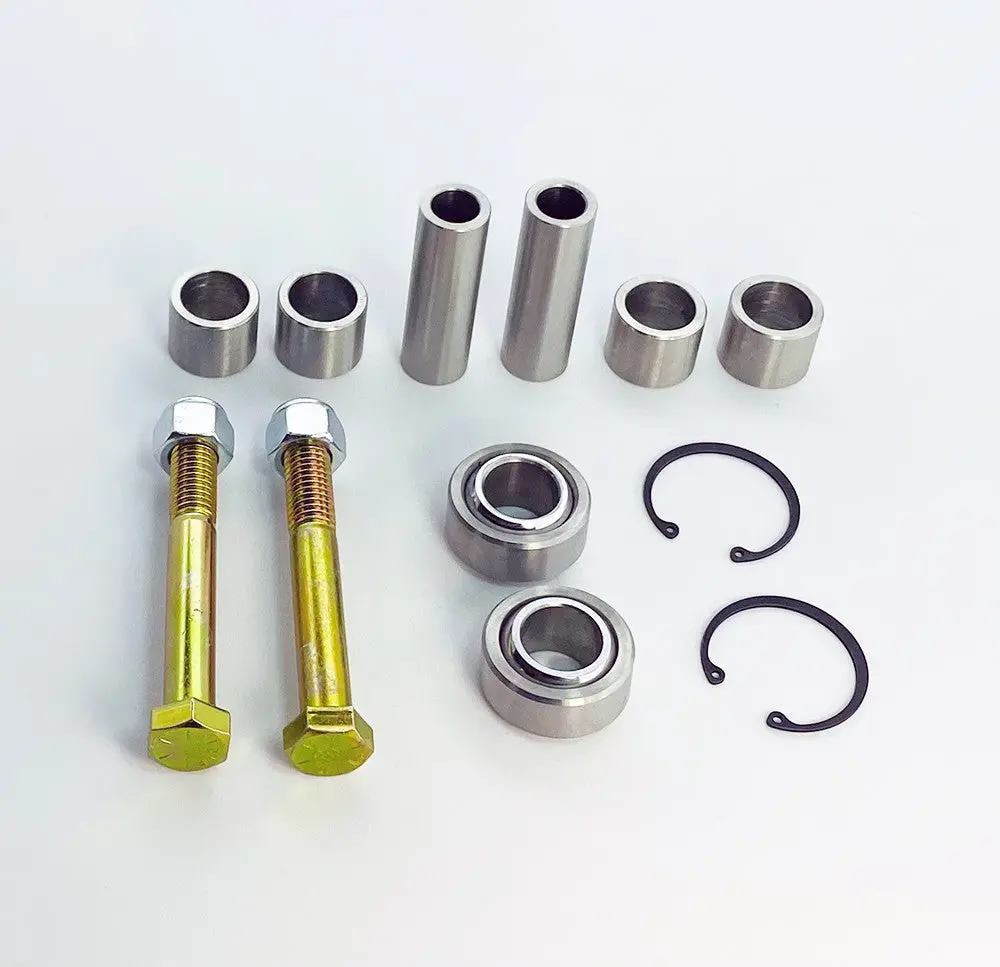Upr 1979-2004 Ford Mustang Extreme Spherical Hardware 2003 - 8.8 - R 2
