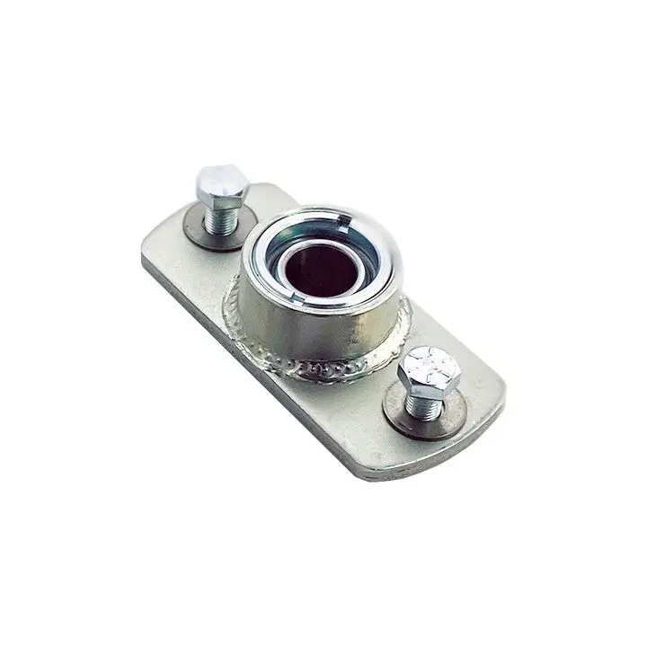 Upr Caster Camber Bearing Plate Assembly Loaded 1