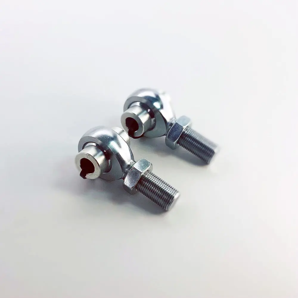 Upr 2005-2014 Ford Mustang Pro Series Panhard Hardware 2021 - 01 1