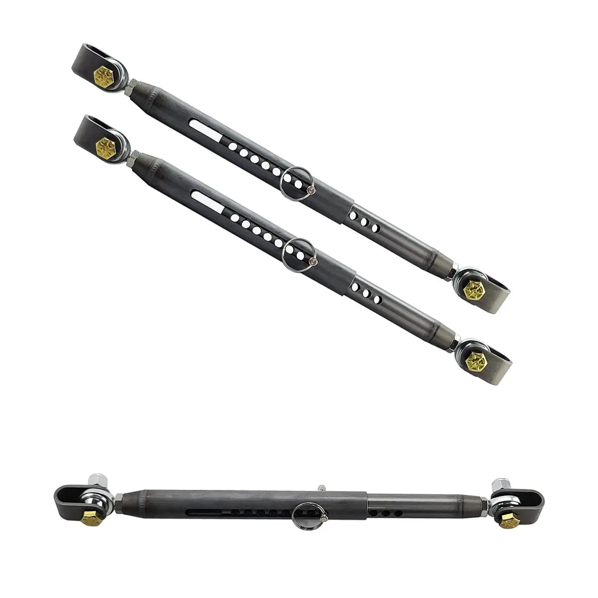 Upr Tubular Travel Limiter Kit 1