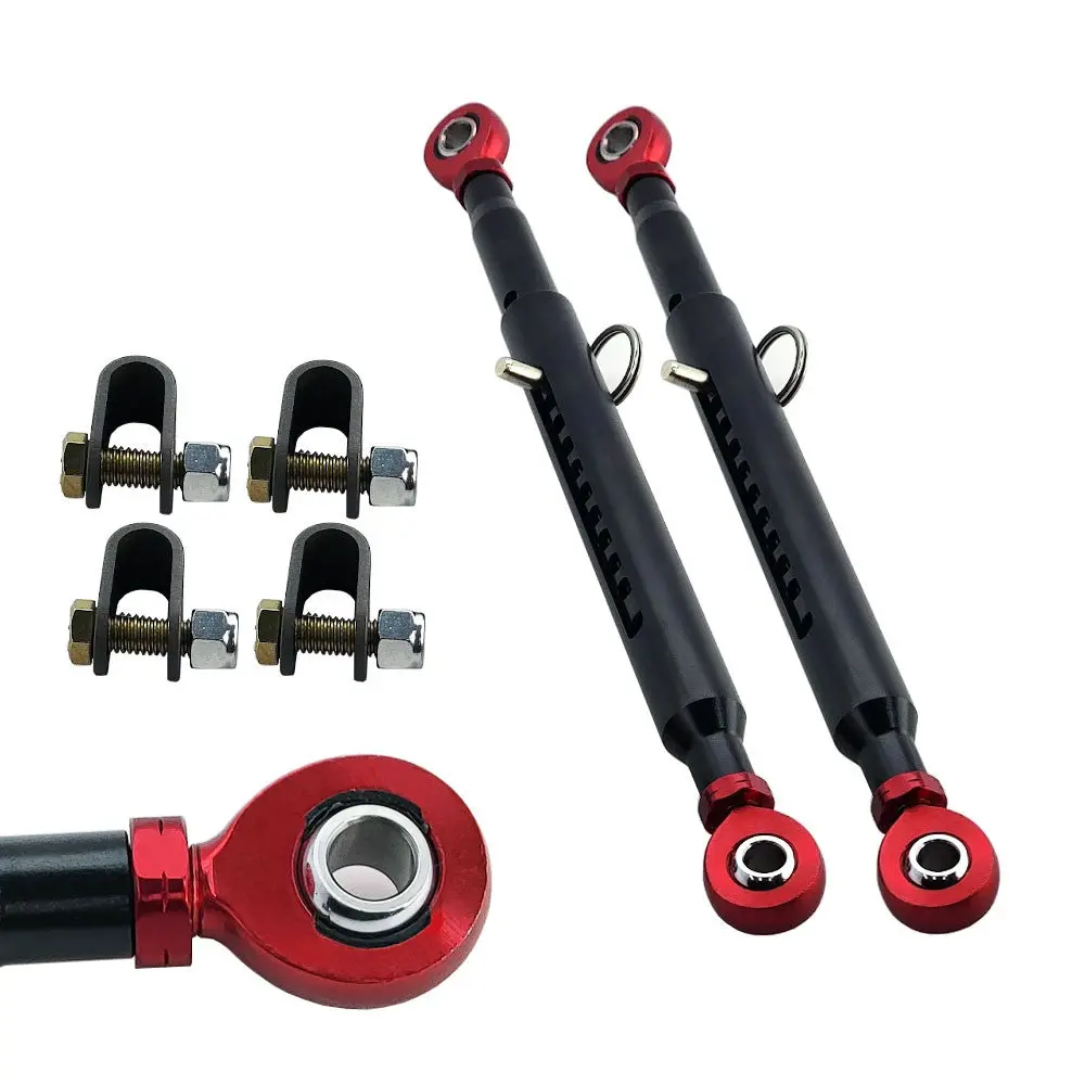 Upr Billet Tubular Travel Limiter Kit 1