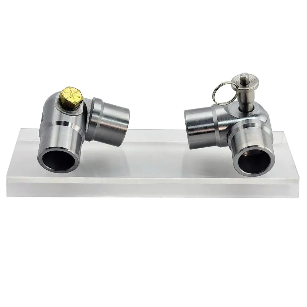 Upr Swing Out Kit 1 - 5/8X.120 Tube To Tube 1