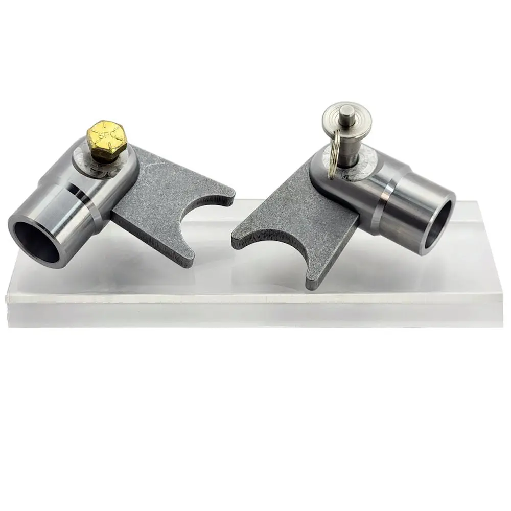 Upr Swing Out Kit 1 - 3/4X.120 Tube To Tab 1