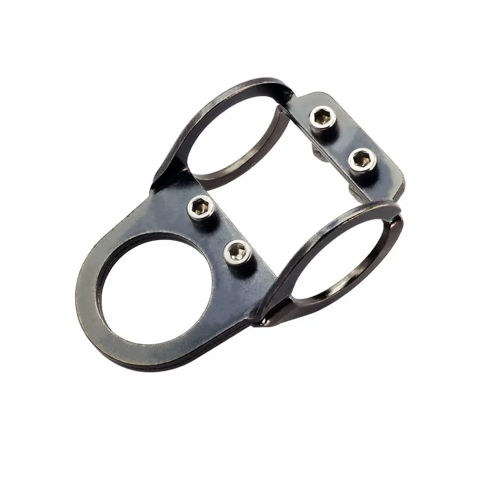Upr Bolt Down Tow Hook 1.5 1