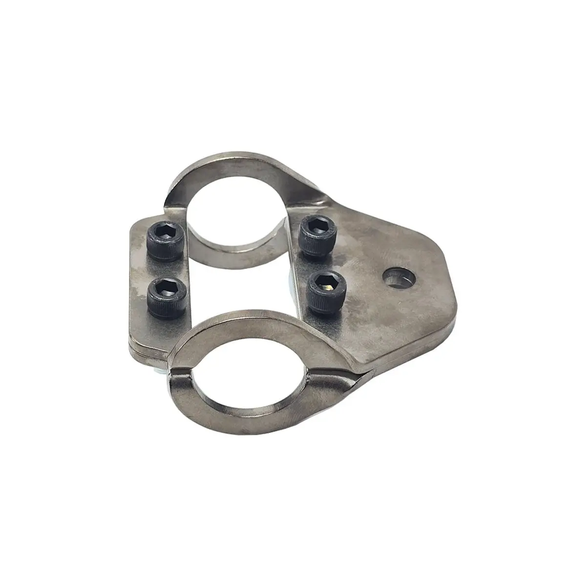 Upr Bolt Down Accessory Mount 1 1