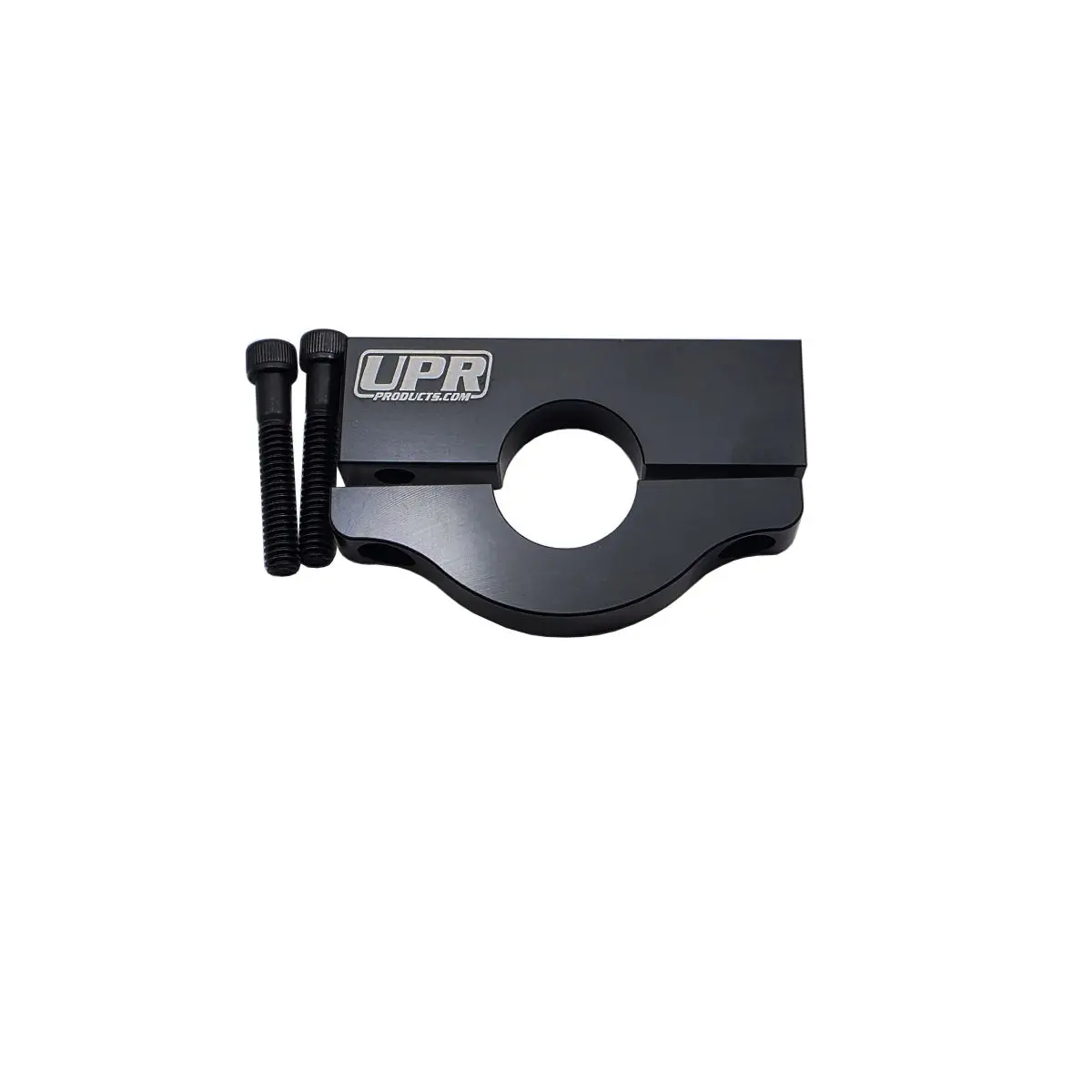 Upr Billet Bar Clamp Mount 1.00 1