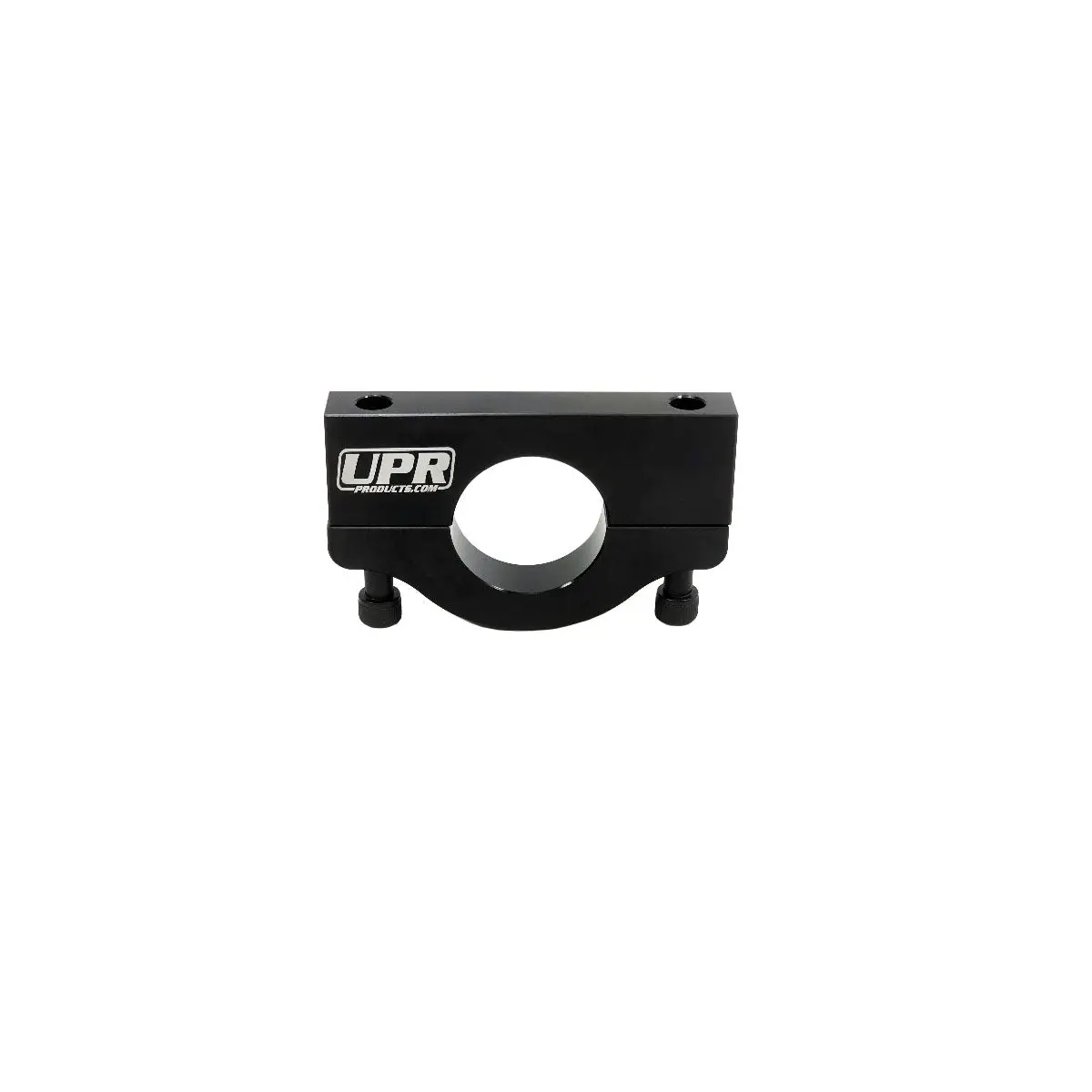 Upr Billet Bar Clamp Mount 1.25 1
