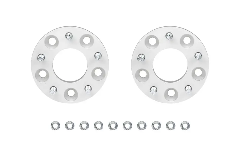 Eibach Pro-Spacer 20Mm Spacer / Bolt Pattern 5X120.65 / Hub Center 70.5 For 82-04 Chevrolet S10 1