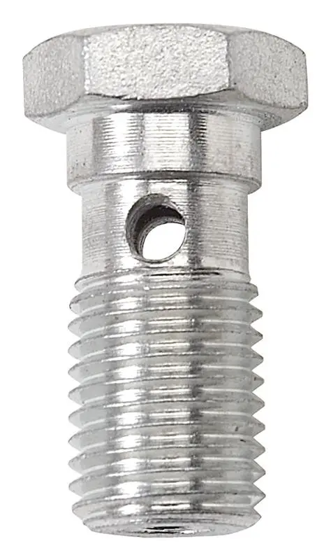 Russell Performance 3/8In -24 Banjo Bolt 1
