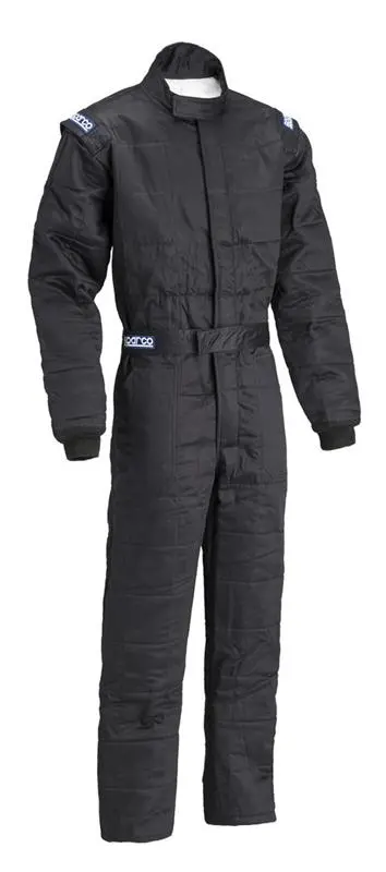 Sparco Suit Jade 2 Pant Med Blk 1