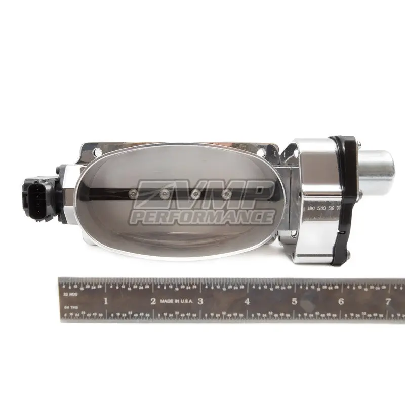 Vmp Performance 07-14 Ford Shelby Gt500 Super Monoblade 163R Throttle Body 1