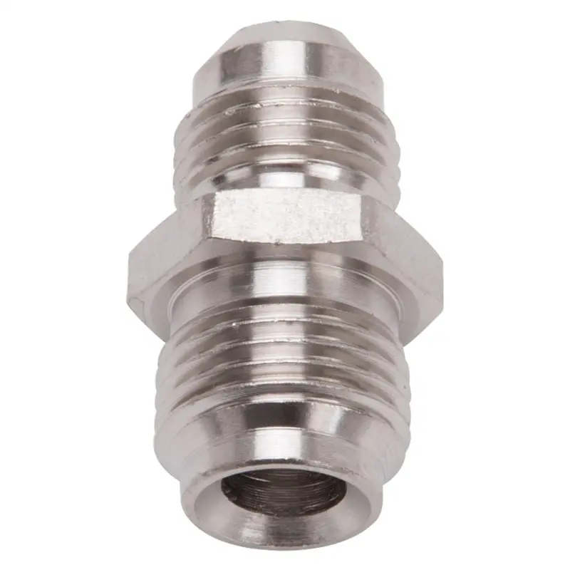 Russell Performance -6 An Carb/Fuel Pump Adapter 1