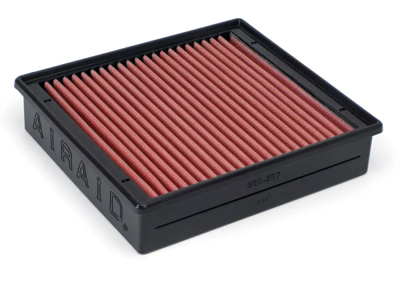 Airaid 03-07 Dodge 5.9L Diesel / 07-15 6.7L Diesel  Direct Replacement Filter 1