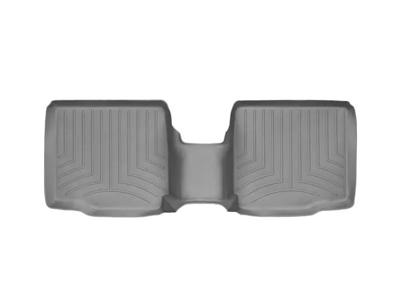 Weathertech 11+ Ford Explorer Rear Floorliner - Grey 1