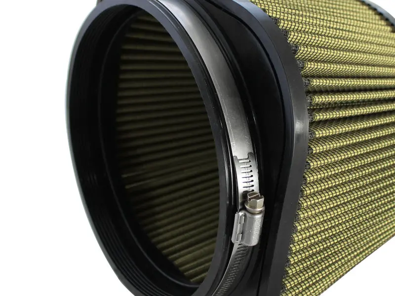 Afe Magnum Flow Universal Air Filter 7-1/8 In F X (8-3/4 X 8-3/4 ) In B X 7 In T X 5-3/4 In H 2