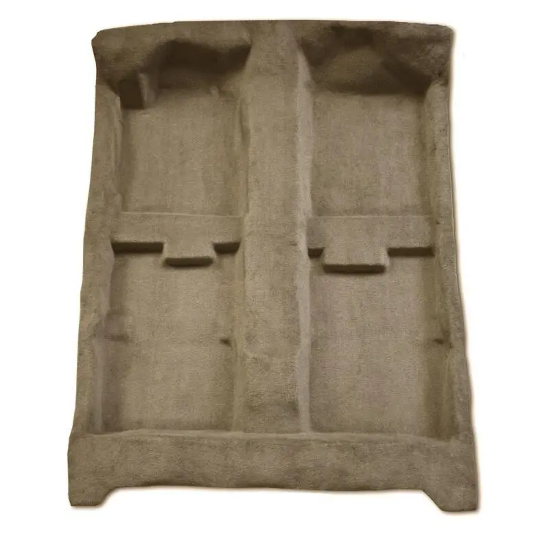 Lund 2002 Dodge Ram 1500 Crew Cab Pro-Line Full Flr. Replacement Carpet - Med Beige (1 Pc.) 1