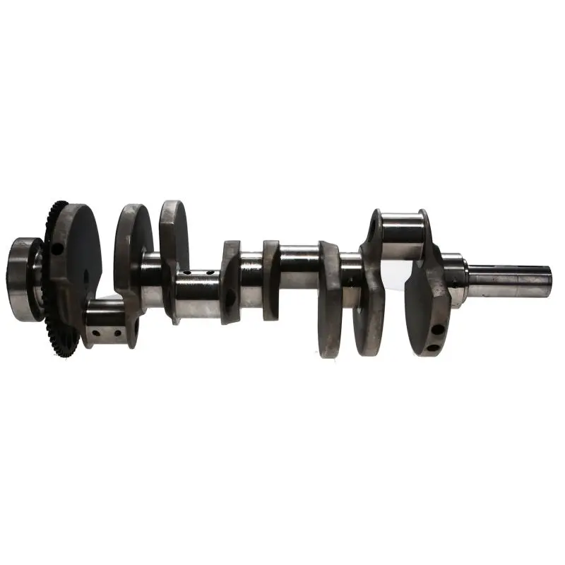 Manley Chevrolet Ls-7 Small Block Long Snout 1800Gm 4.100In Stroke Crank W/ 58 Tooth Reluctor Wheel 2
