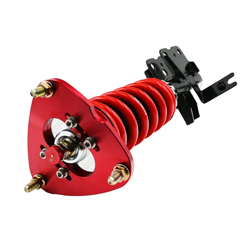 Pedders 2022+ Subaru Wrx Extreme Xa Coilover Kit 1