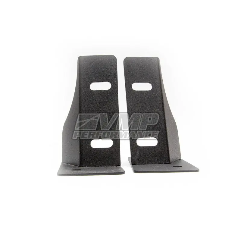 Vmp Permance 2011-2014 Ford F-150 Heat Exchanger Brackets Heat Exchanger 1