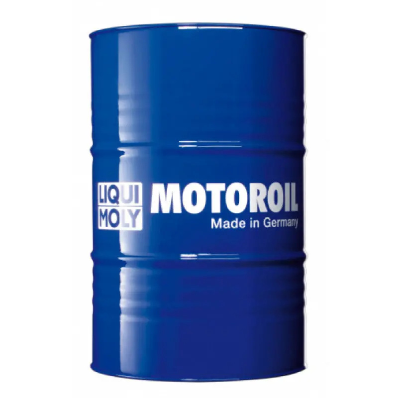 Liqui Moly 205L Special Tec Aa Motor Oil Sae 10W30 Diesel 1
