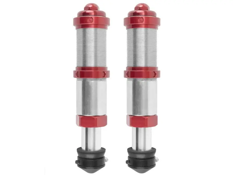 Afe Sway-A-Way 2.0In Front Bump Stop Kit 07-17 Jeep Wrangler Jk 1