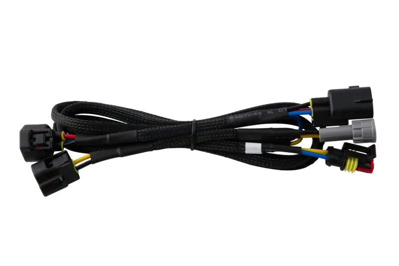 Diode Dynamics 16-21 Toyota Tacoma Stage Series Reverse Light Wiring Harness 1