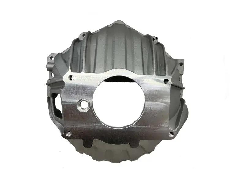 Mcleod Bellhousing Chevrolet/Gm 621 (Non Sfi) 1