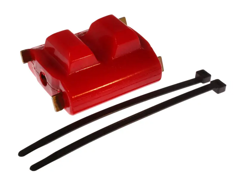 Energy Suspension Buick/Cadillac/Chevrolet/Oldsmobile/Pontiac/Gm Trucks Red Clam Shell Type Engine M 1