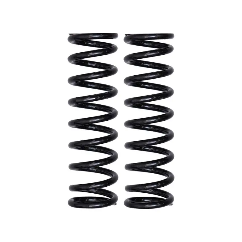 Skyjacker 2.5 In X 12 In X 300Lb Universal Coilover Coil Springs 1
