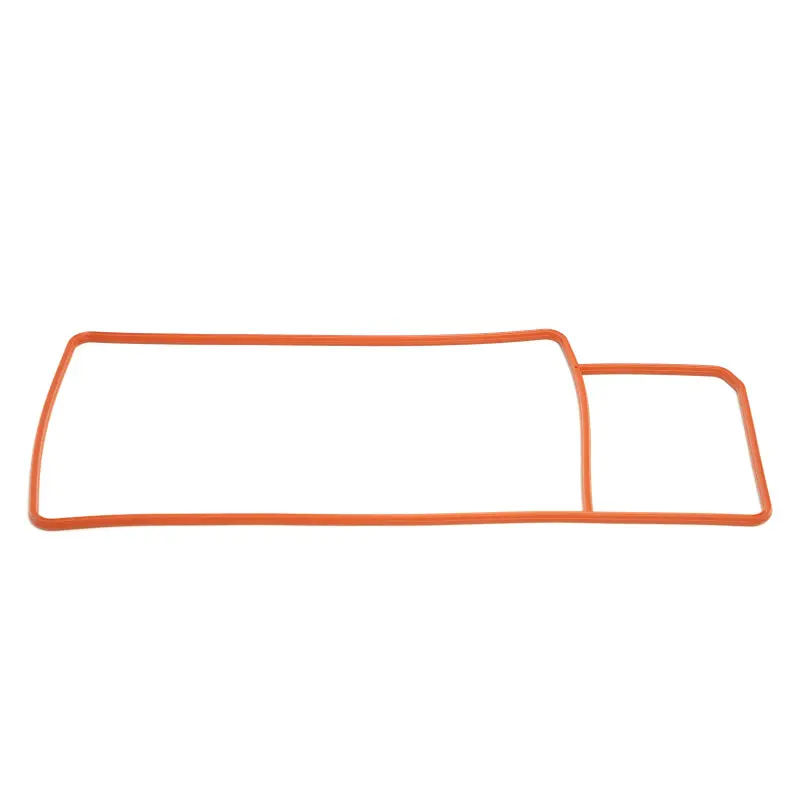Vmp Performance Boost-Lok Supercharger Gasket Seal 07-14 Ford Shelby Gt500 & 11-17 Coyote 1