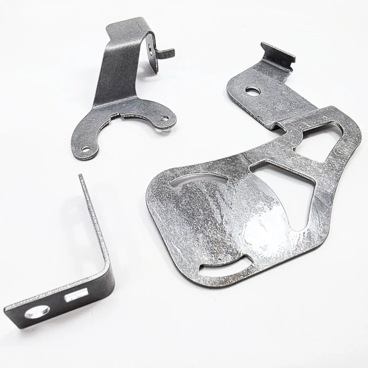 Upr 2021-2025 Ford F-150 2Wd/4Wd Headlight Sensor Bracket Kit (Lowering) 1