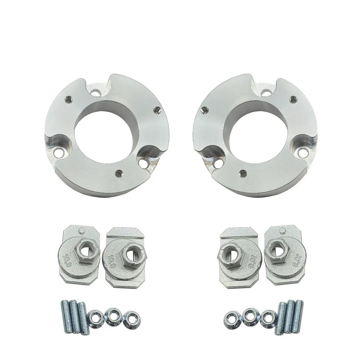 Upr 2021-2024 Ford F-150 2Wd/4Wd 2 Leveling Kit 1