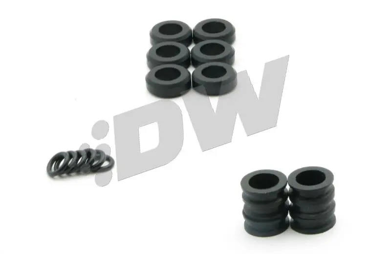 Deatschwerks Nissan Skyline Rb20 440Cc Top Feed Injectors 1