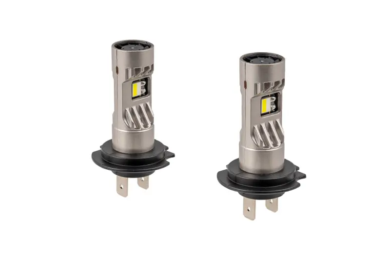 Diode Dynamics H7 White Sl2 Pro Led Bulbs (Pair) 1