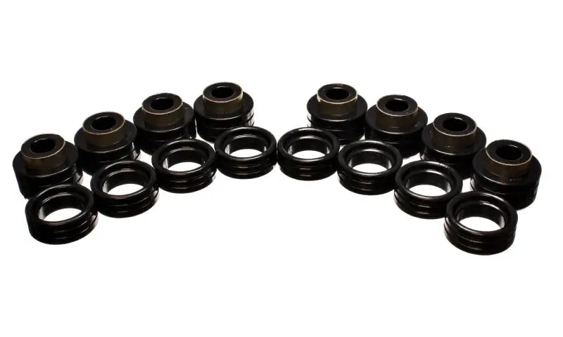 Energy Suspension 94-02 Dodge Ram Body (Cab) Mount Set 1