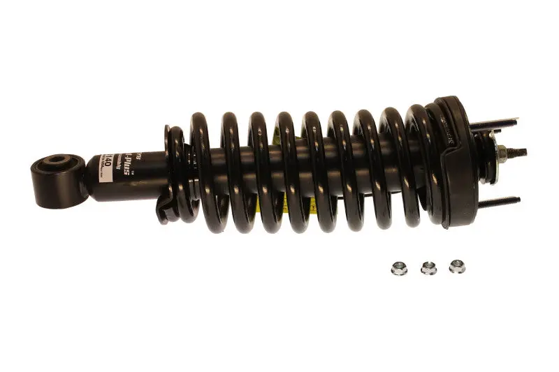 Kyb Shocks & Struts Strut Plus Front Ford Crown Victoria 2011-2003 1