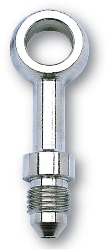 Russell Performance -4 An Straight Adapter Fitting (Endura) 1