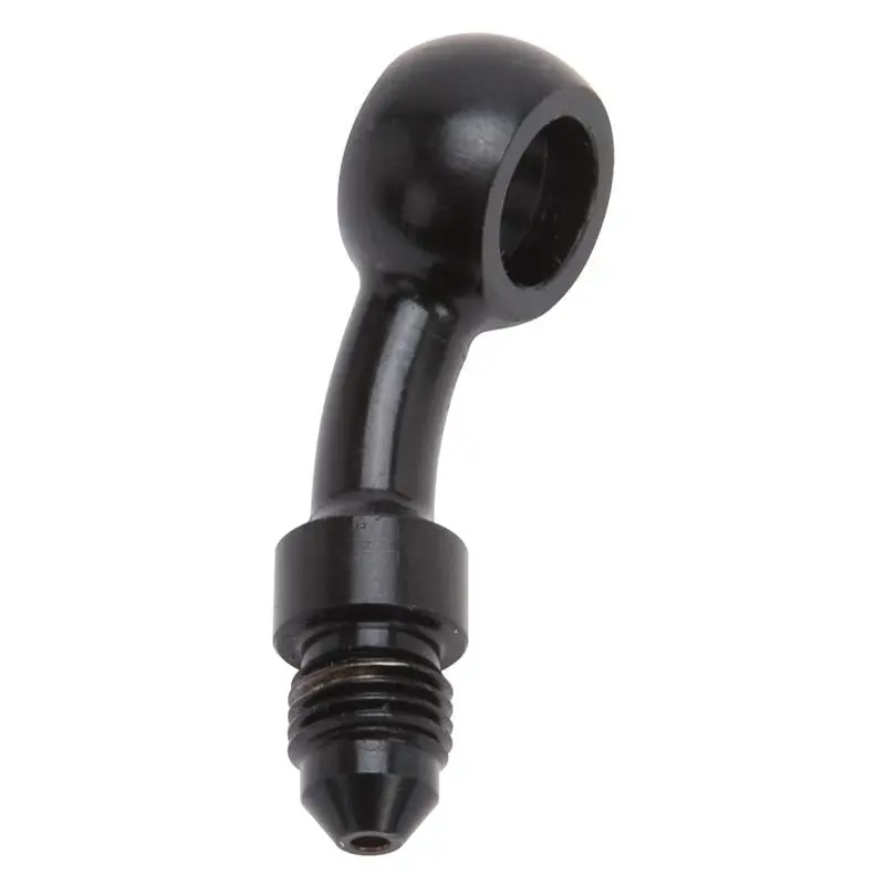 Russell Performance -3 An Sae Adapter Fitting (Black) 1