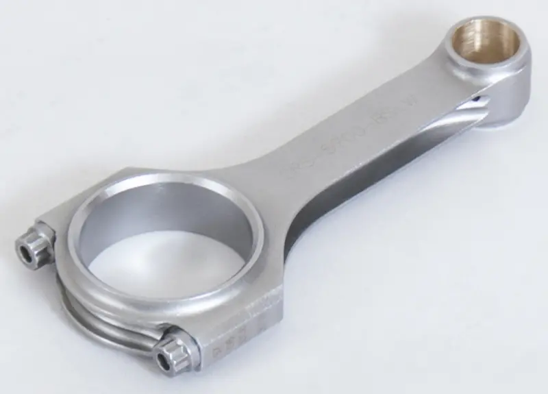 Eagle Chevrolet Small Block 5.70In Length Arp 2000 Bolts 4340 H-Beam Connecting Rod (Single) 1
