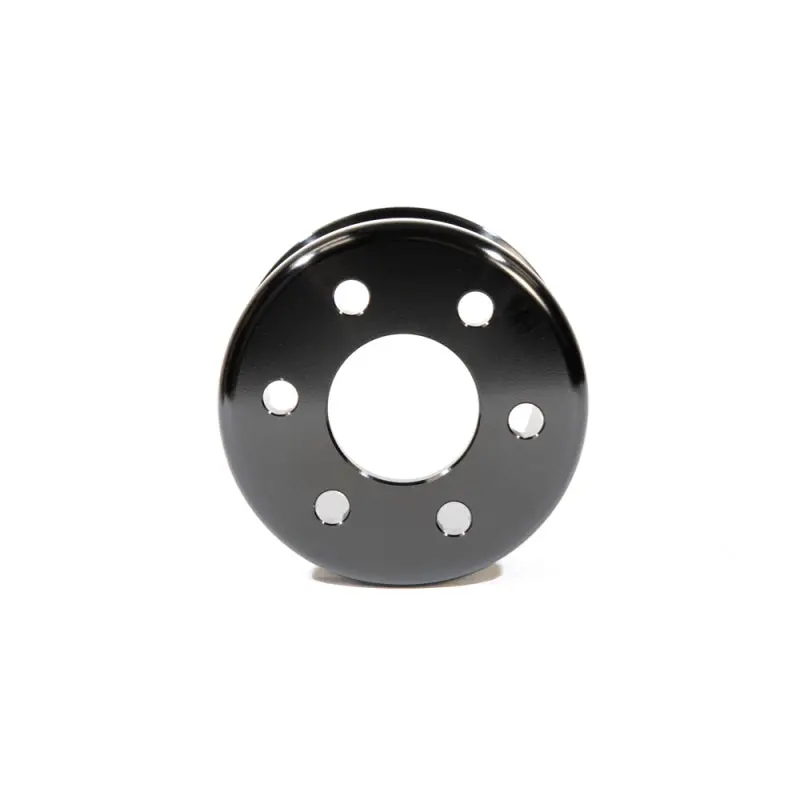 Vmp Performance Tvs Supercharger 2.5In Griptec 8-Rib Pulley For Odin/Predator Front-Feed 1