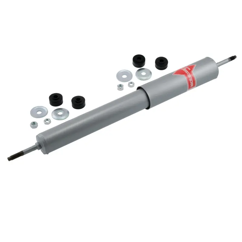 Kyb Shocks & Struts Gas-A-Just Front & Rear Chevrolet Motorhome Chassis Dodge Motorhome Chassis Ford 1