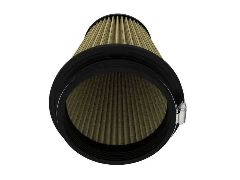 Afe Magnum Flow Universal Air Filter 5 In F X 6-1/2 In B X 4-3/4 In T X 8 In H 2