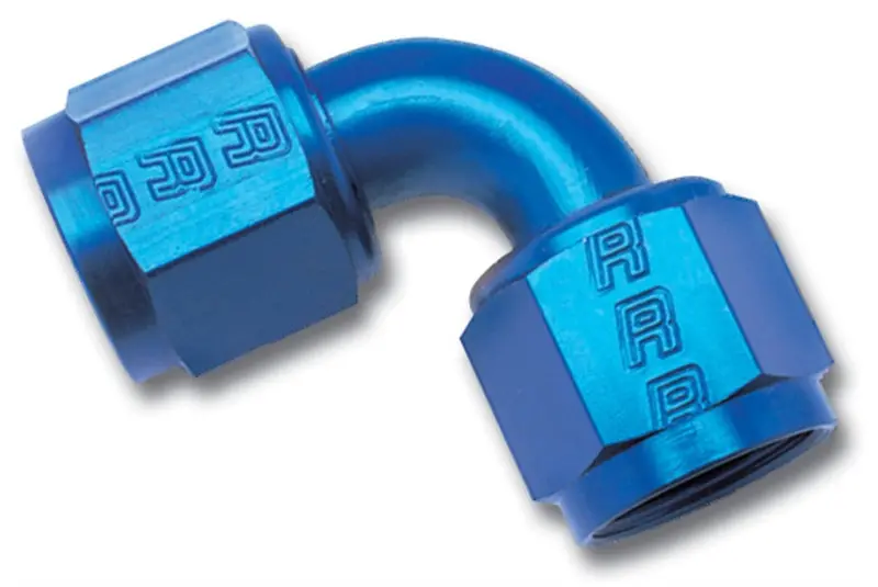 Russell Performance -8 An 90 Degree Swivel Coupler 2