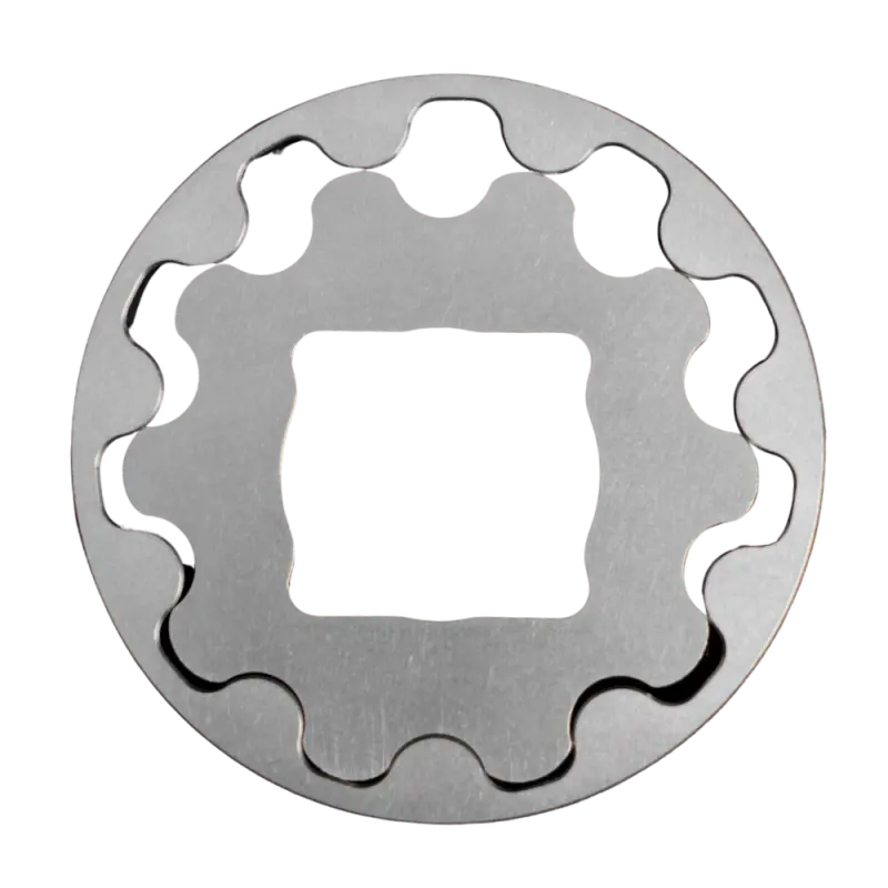Boundary Toyota Celica/Lotus Elise 2Zzge High Flow Billet Oil Pump Gear 1