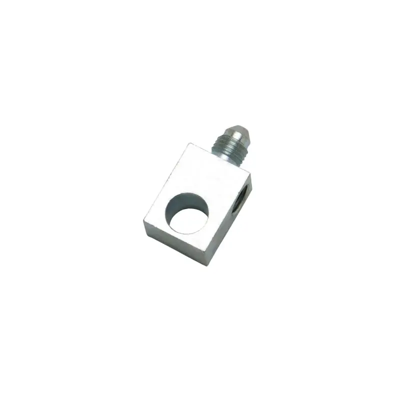 Russell Performance -3 An Sae Brake Adapter Fitting (Endura) 1