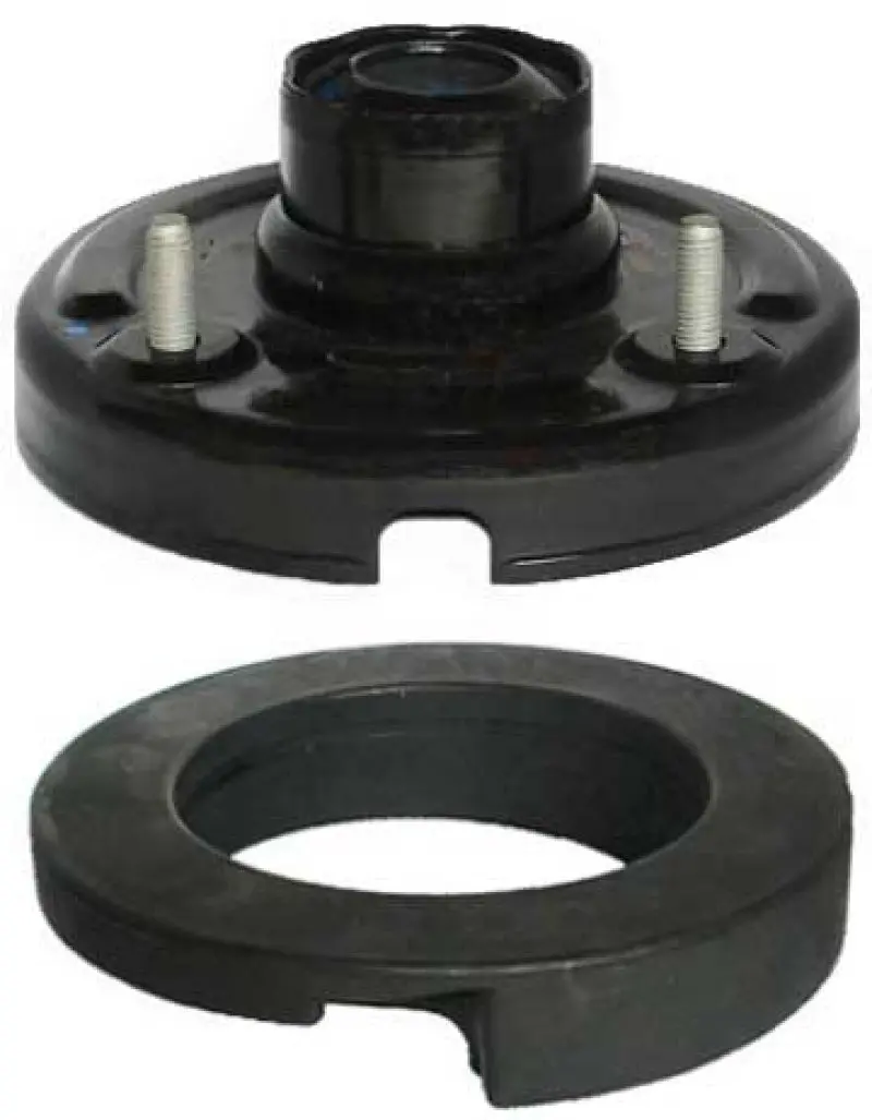 Kyb Shocks & Struts Strut Mounts Rear Ford Expedition (2Wd) 2003-06 Ford Expedition (4Wd) 2003-06 1