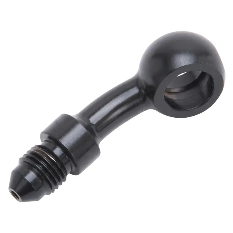 Russell Performance -3 An Sae Adapter Fitting (Black) 2