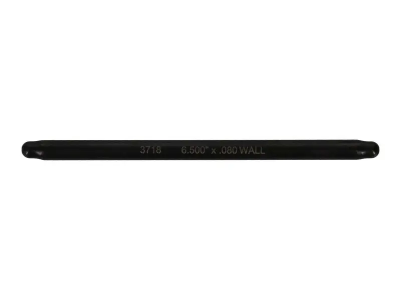 Manley Push Rod - 3/8 Dia. - 9.100 Length - 0.080 Wall - 4130 Chrome Moly - Swedged End - Set Of 8 2