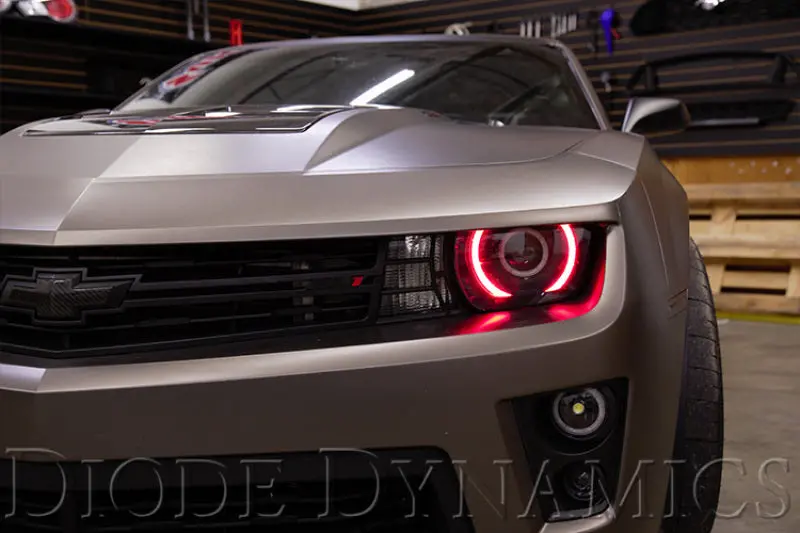 Diode Dynamics 10-13 Rs/12-15 Zl1 Camaro Rgbw Led Boards 2